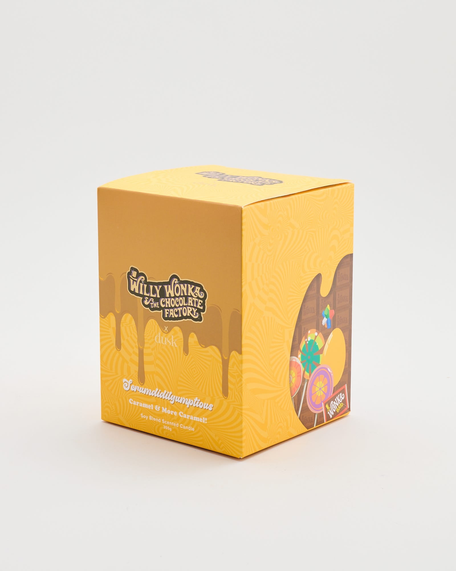 Scrumdidilyumptious Candle 355g