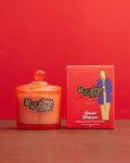 Lickable Wallpaper Candle 355g