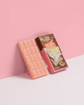 Marshmallow Pillows Chocolate Wax Melt Block 150g