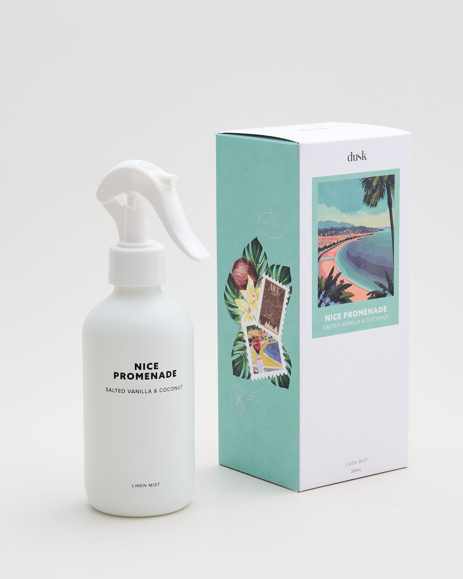 Nice Promenade Linen Spray 200mL
