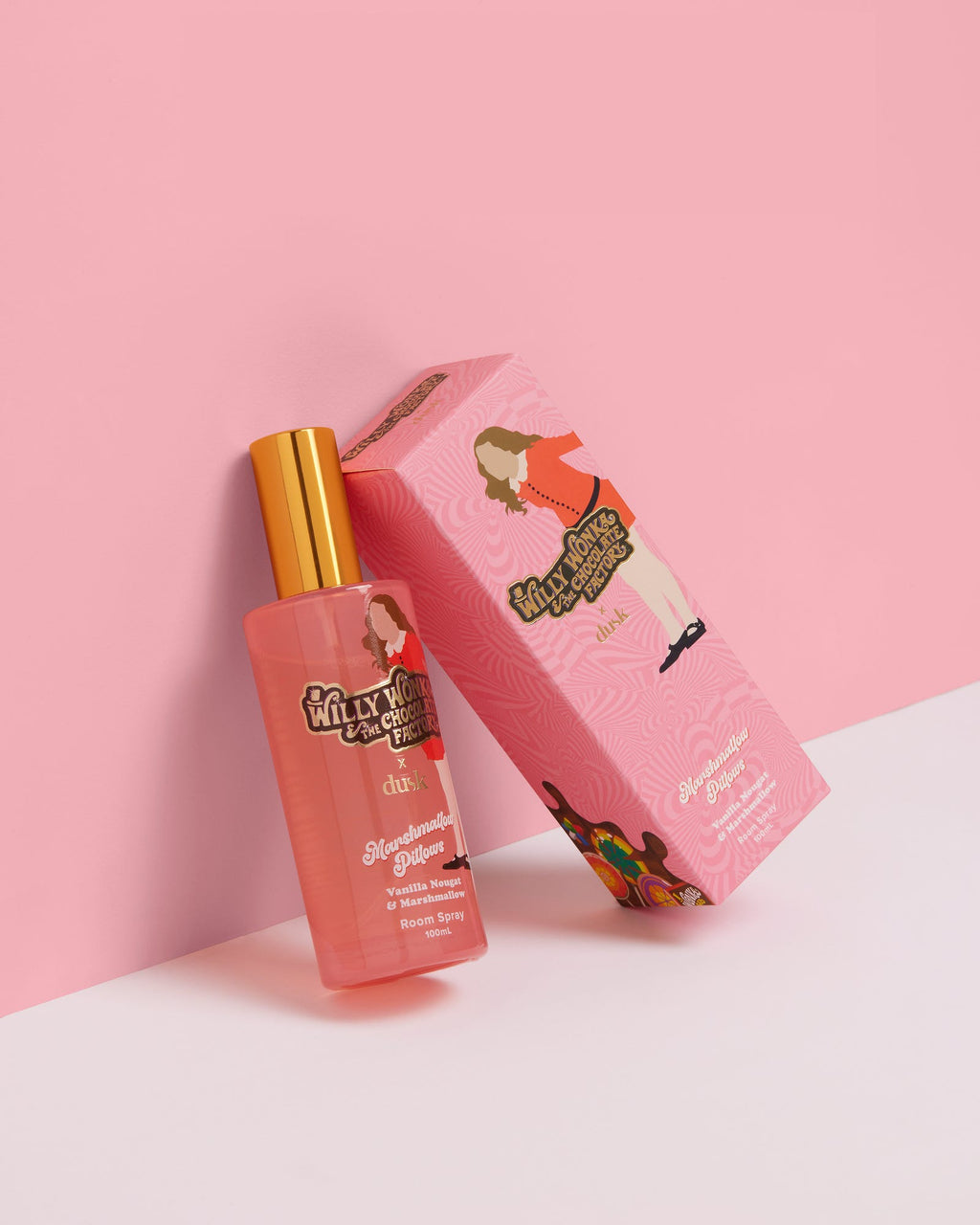 Marshmallow Pillows Room Spray 100mL