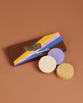 Choc Factory Shower Steamers 3pk