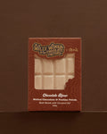 Chocolate River Bath Bomb 120g