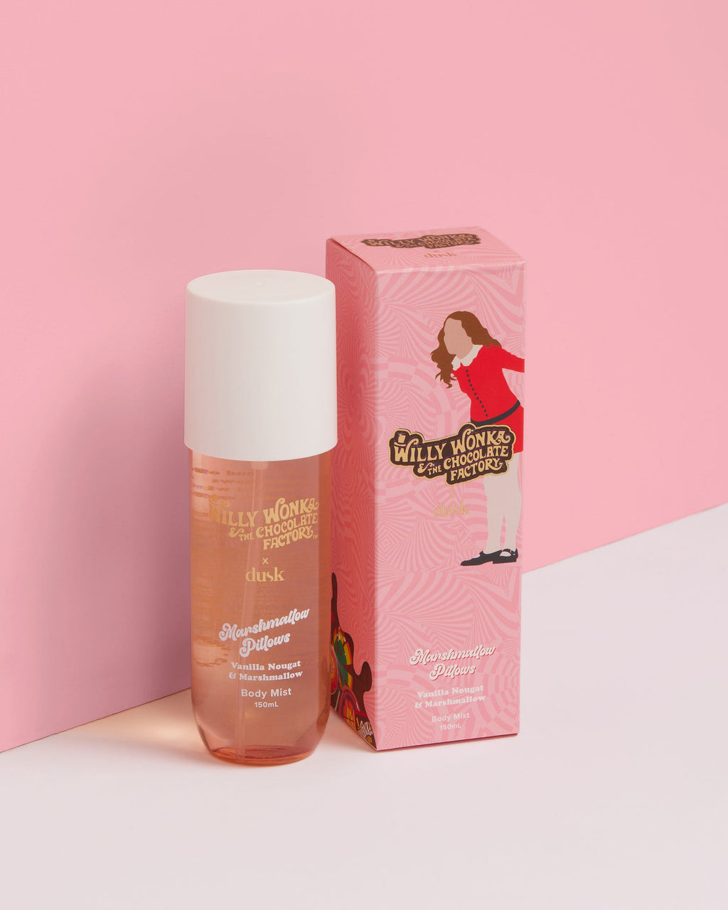 Marshmallow Pillows Body Mist 150mL