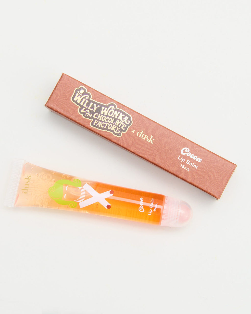 Cocoa Lip Balm 15mL