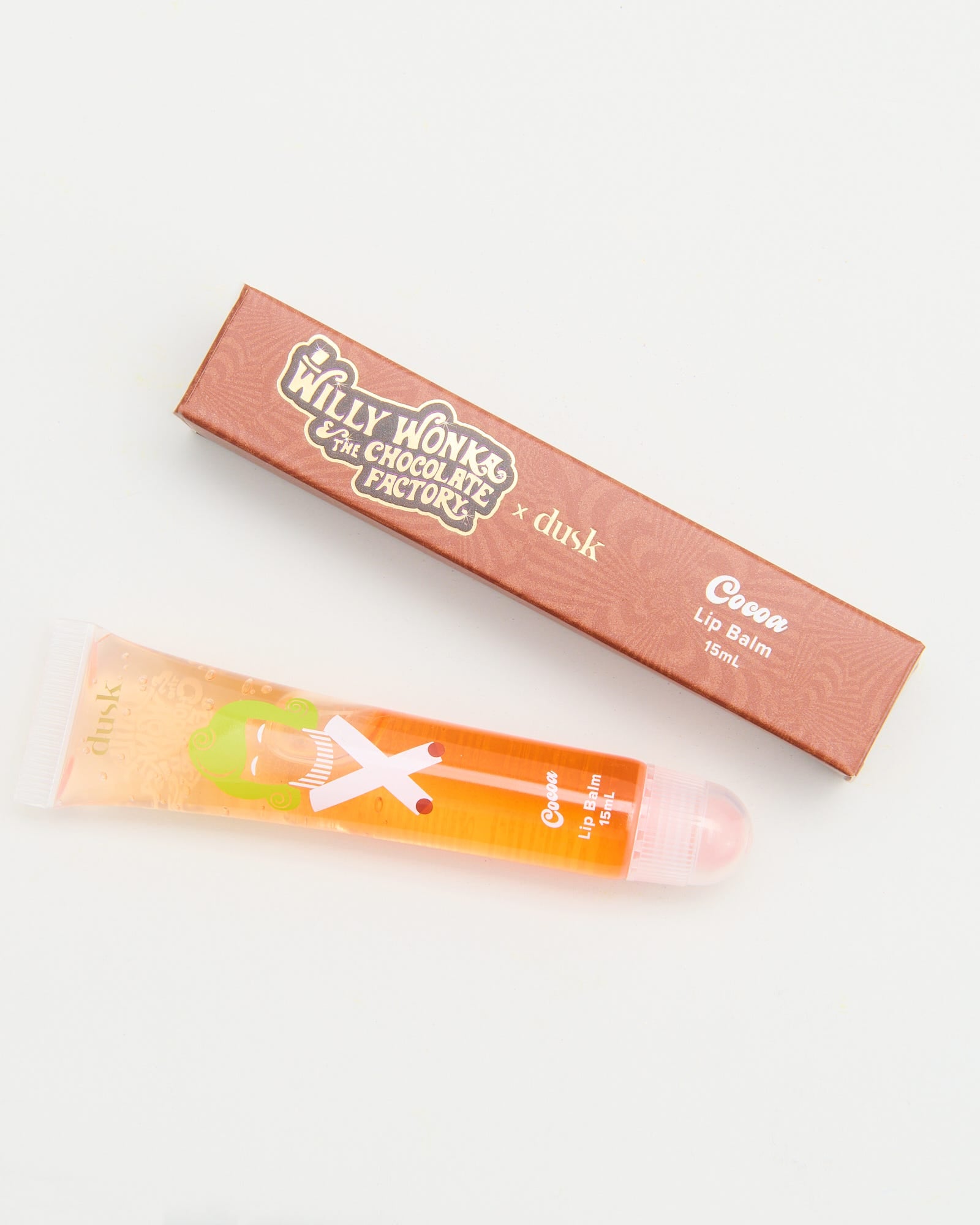 Cocoa Lip Balm 15mL