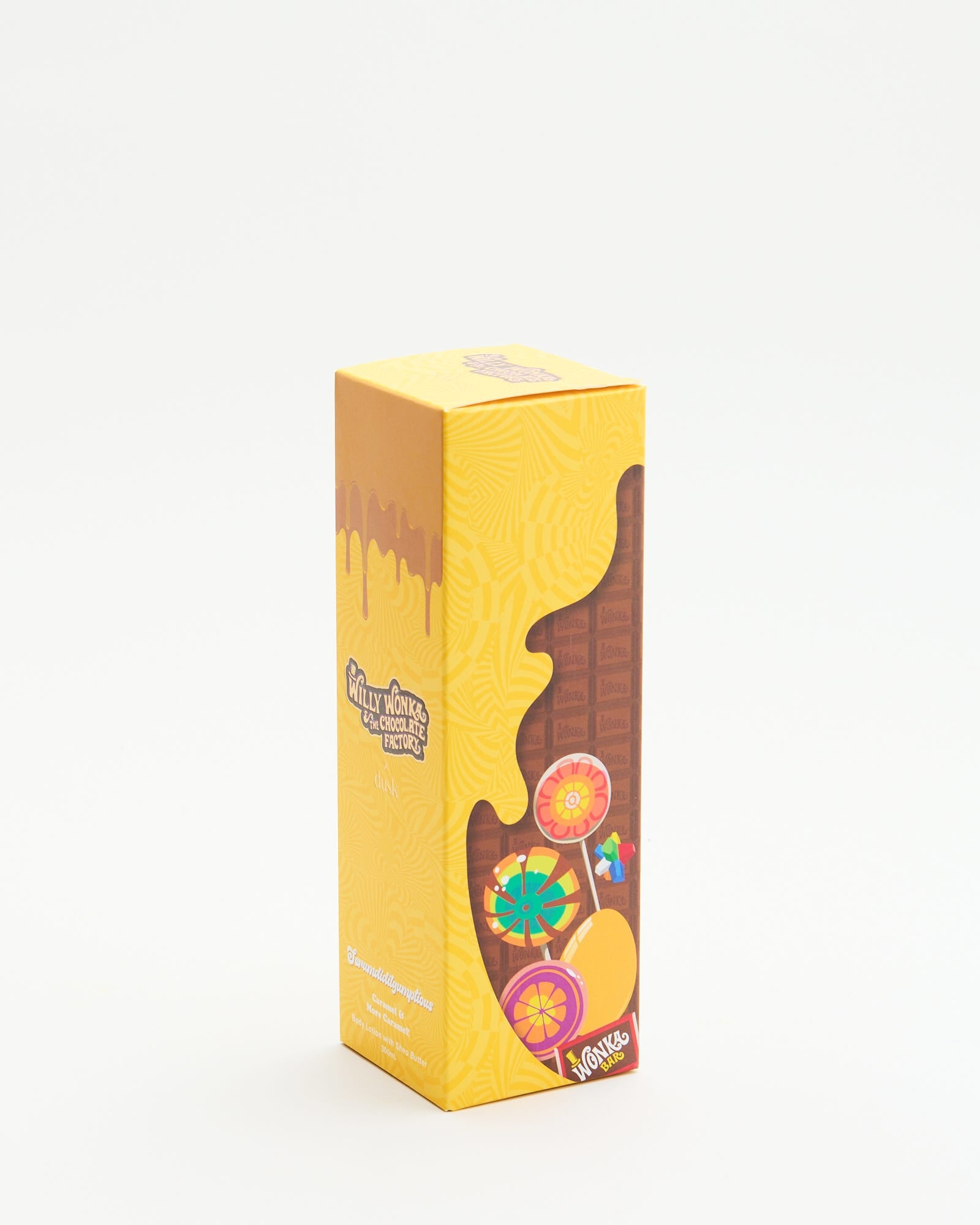 Scrumdidilyumptious Body Lotion 300mL