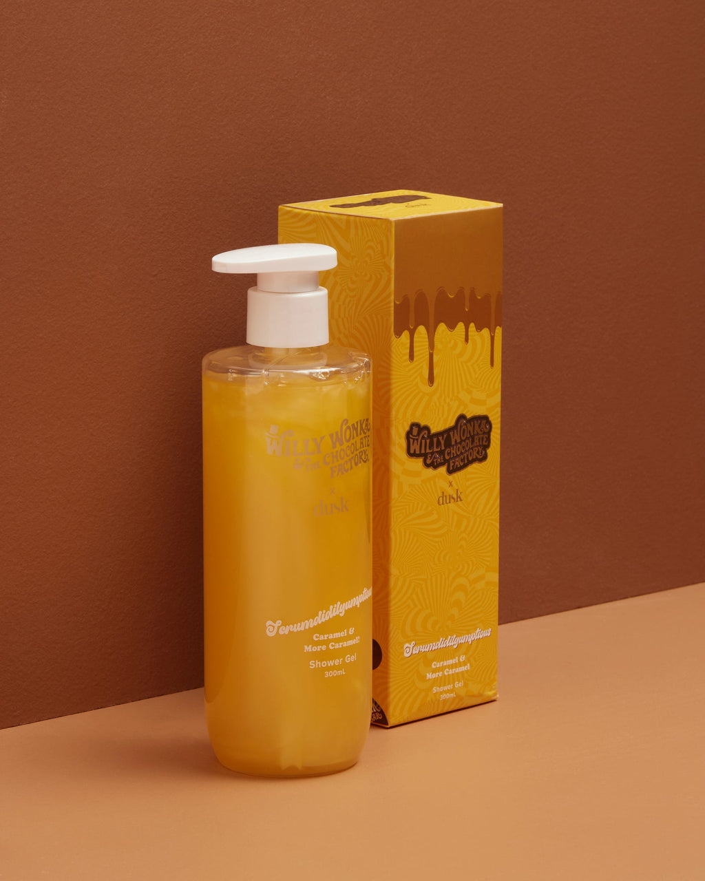 Scrumdidilyumptious Shower Gel 300mL