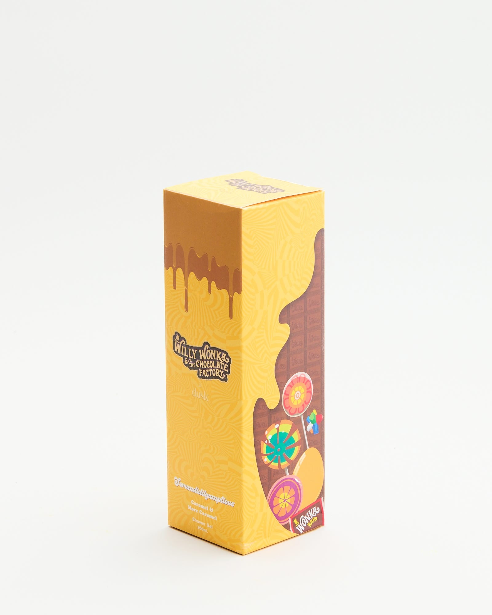 Scrumdidilyumptious Shower Gel 300mL