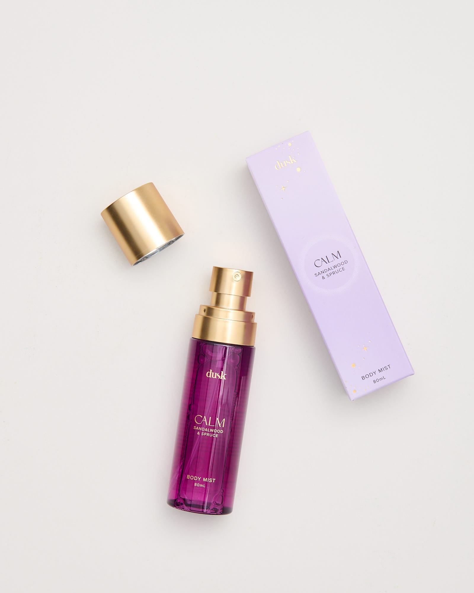 Calm Body Mist 80mL