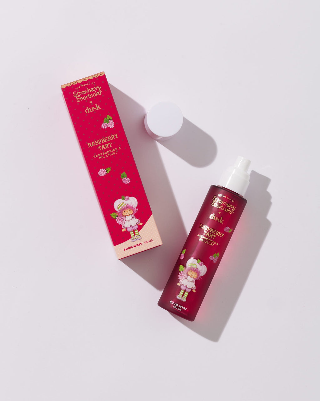 Raspberry Tart Room Spray 100mL