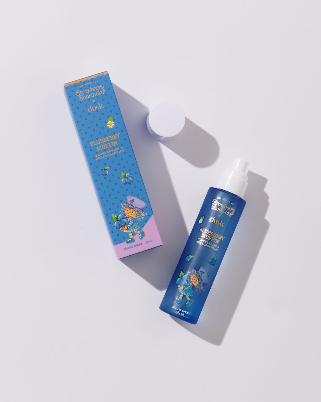 Blueberry Muffin Room Spray 100mL