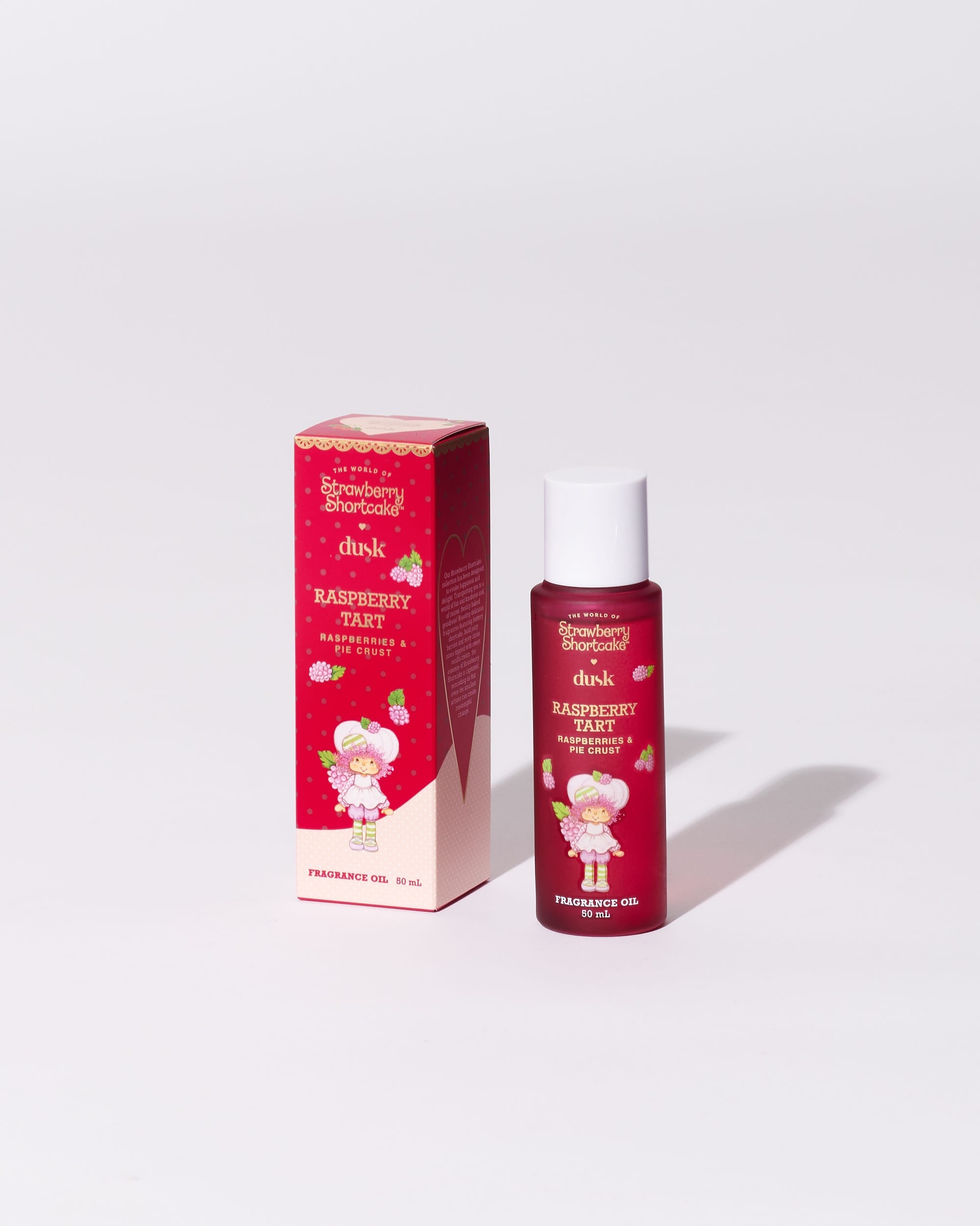 Raspberry Tart Fragrance Oil 50mL