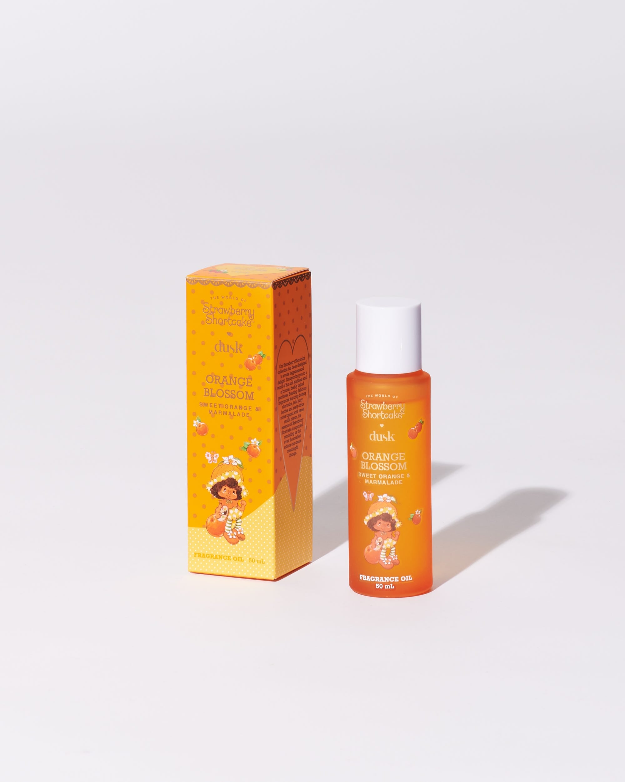 Orange Blossom Fragrance Oil 50mL