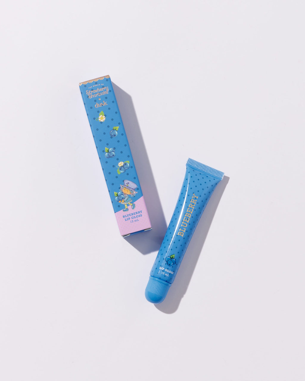 Blueberry Muffin Lip Gloss 15mL