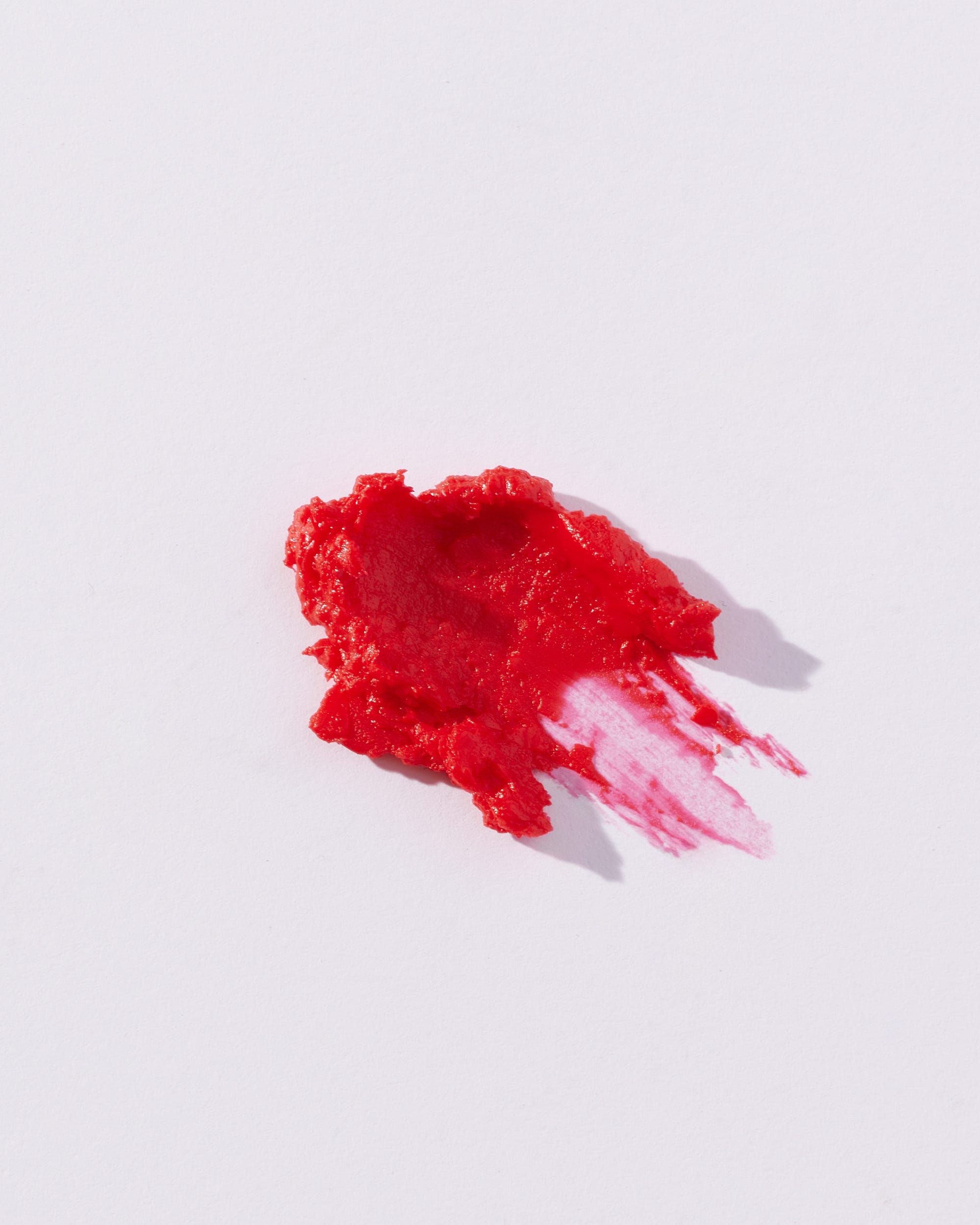 Strawberry Shortcake Strawberry Tinted Lip Balm 15g