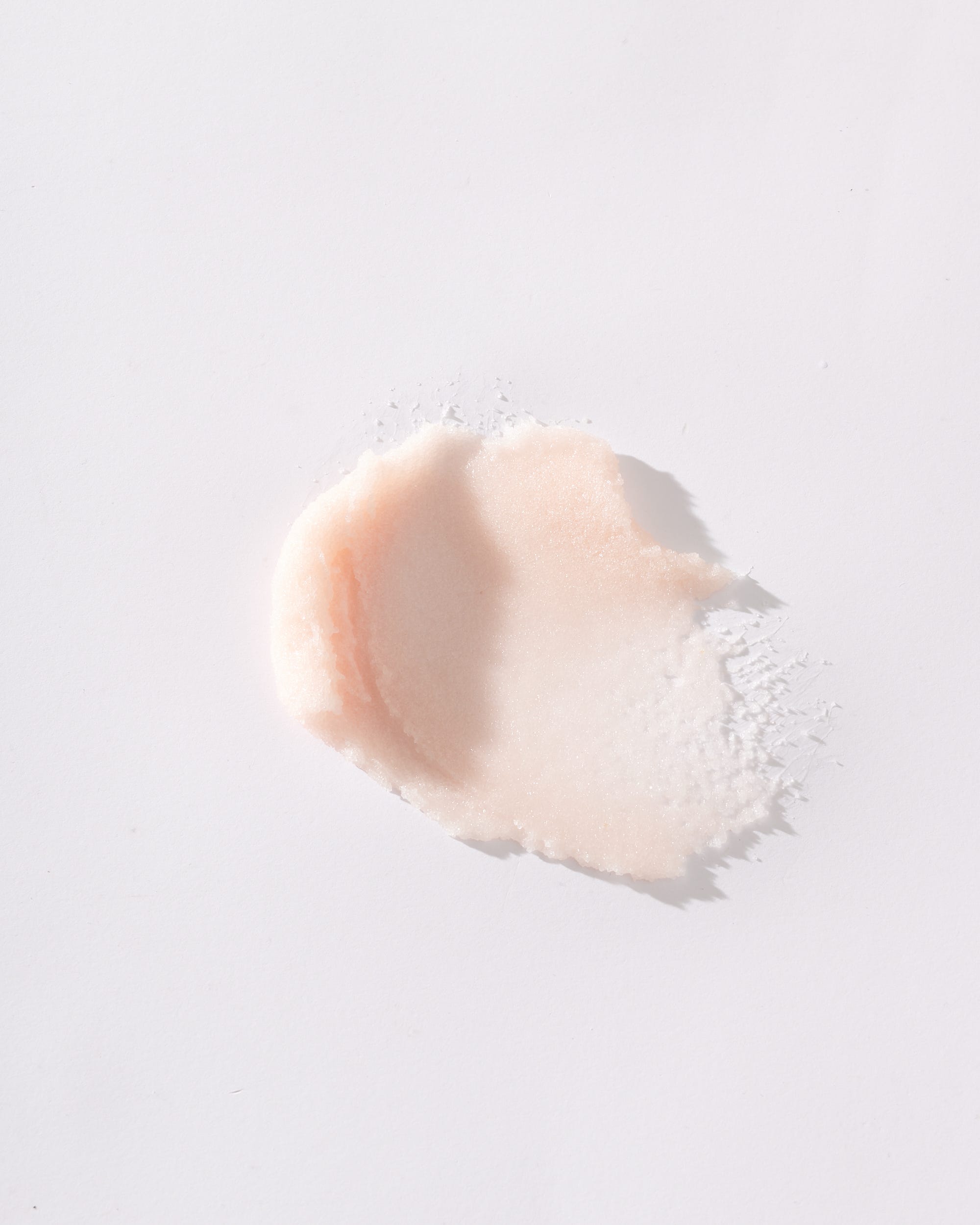 Strawberry Shortcake Sugar Body Scrub 250g