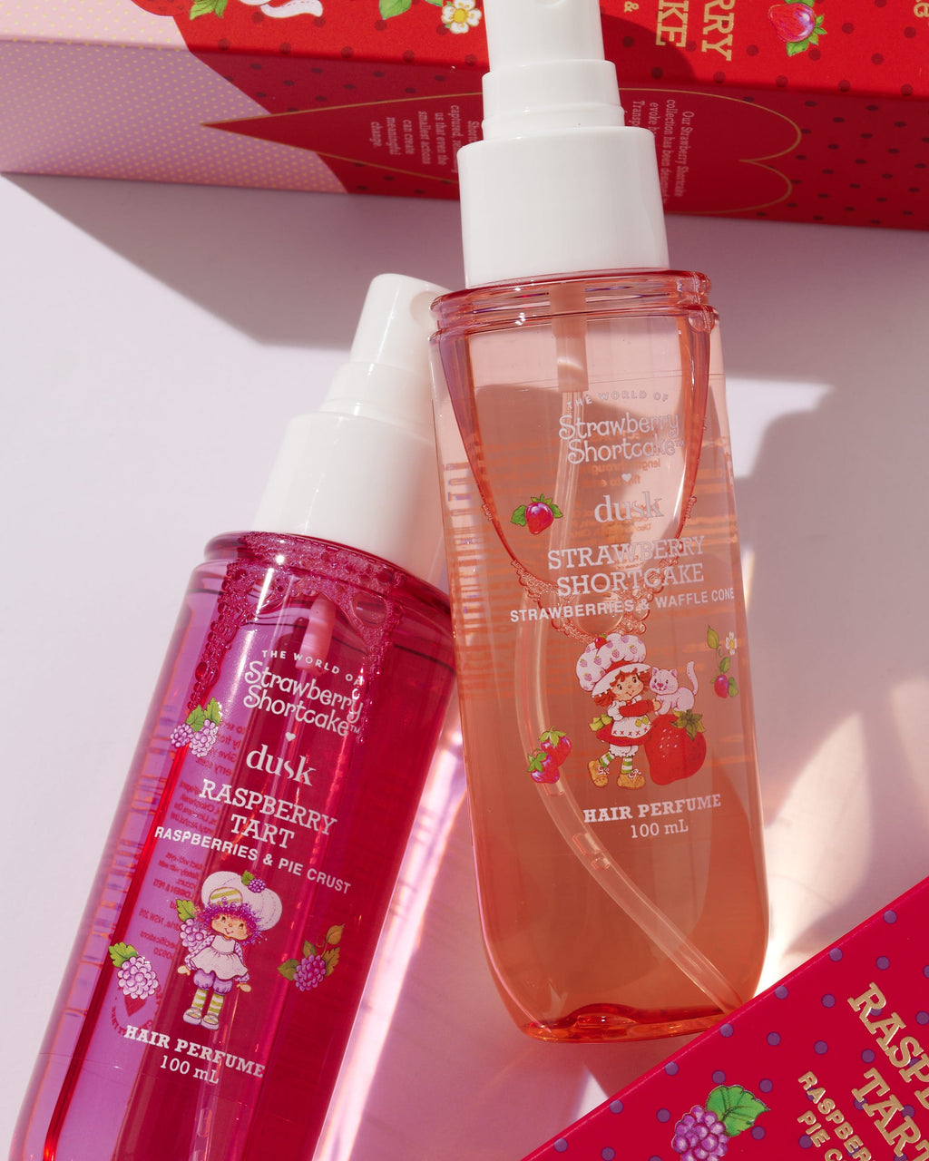 Strawberry Shortcake Hair Perfume 100mL