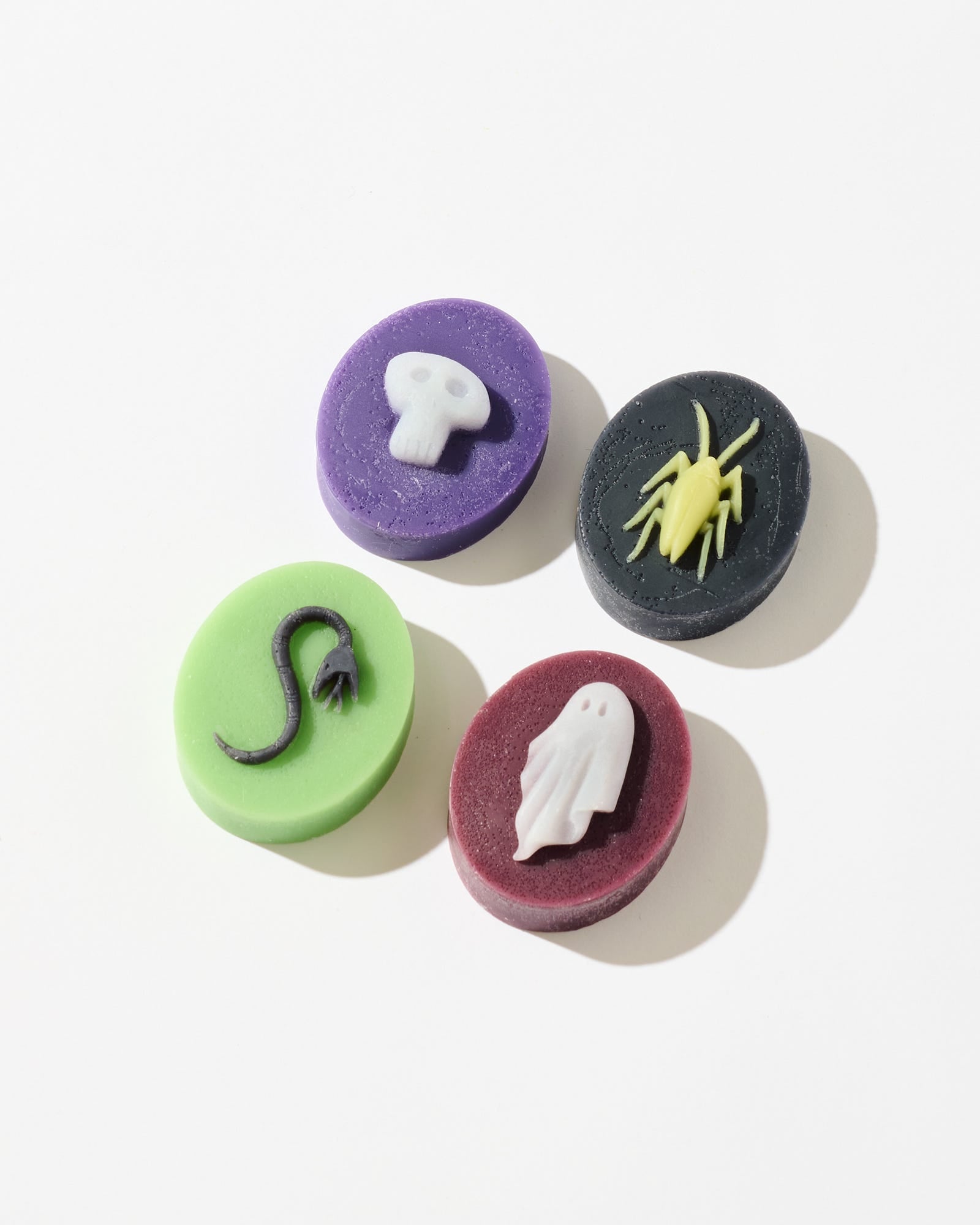 Handbook for the Recently Deceased Wax Melts 4pk