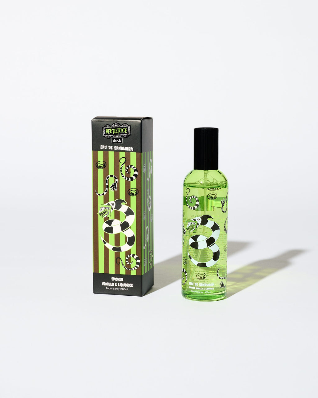 Eau de Sandworm RS 100mL