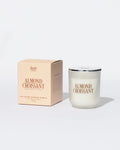 Almond Croissant Soy Blend Scented Candle 100g