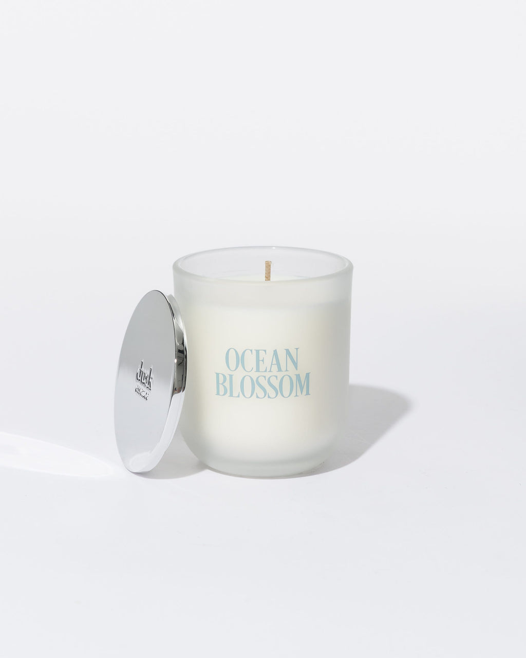 Ocean Blossom Soy Blend Scented Candle 100g