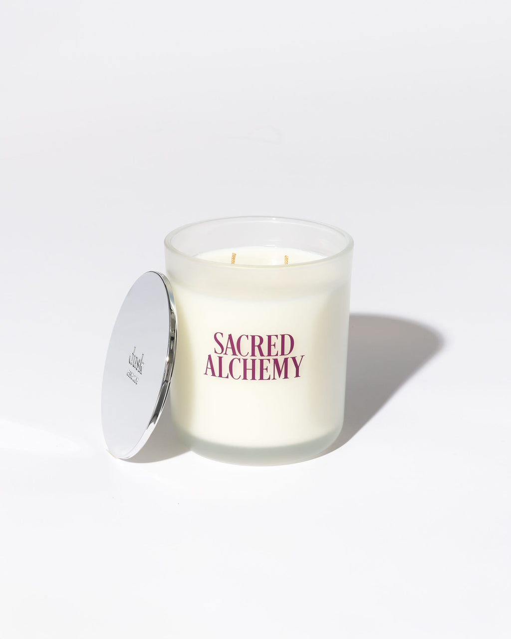 Sacred Alchemy Soy Blend Scented Candle 380g