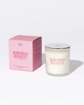 Bohemian Bouquet Soy Blend Scented Candle 380g