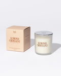 Almond Croissant Soy Blend Scented Candle 380g