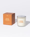 Creme Caramel Soy Blend Scented Candle 380g