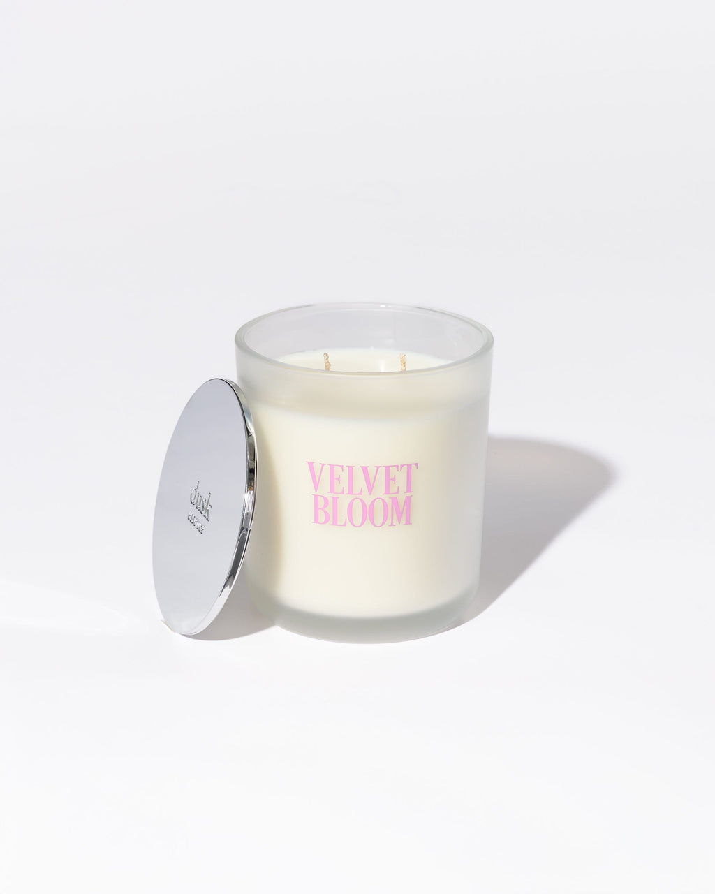 Velvet Bloom Soy Blend Scented Candle 380g