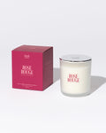 Rose Rouge Soy Blend Scented Candle 380g