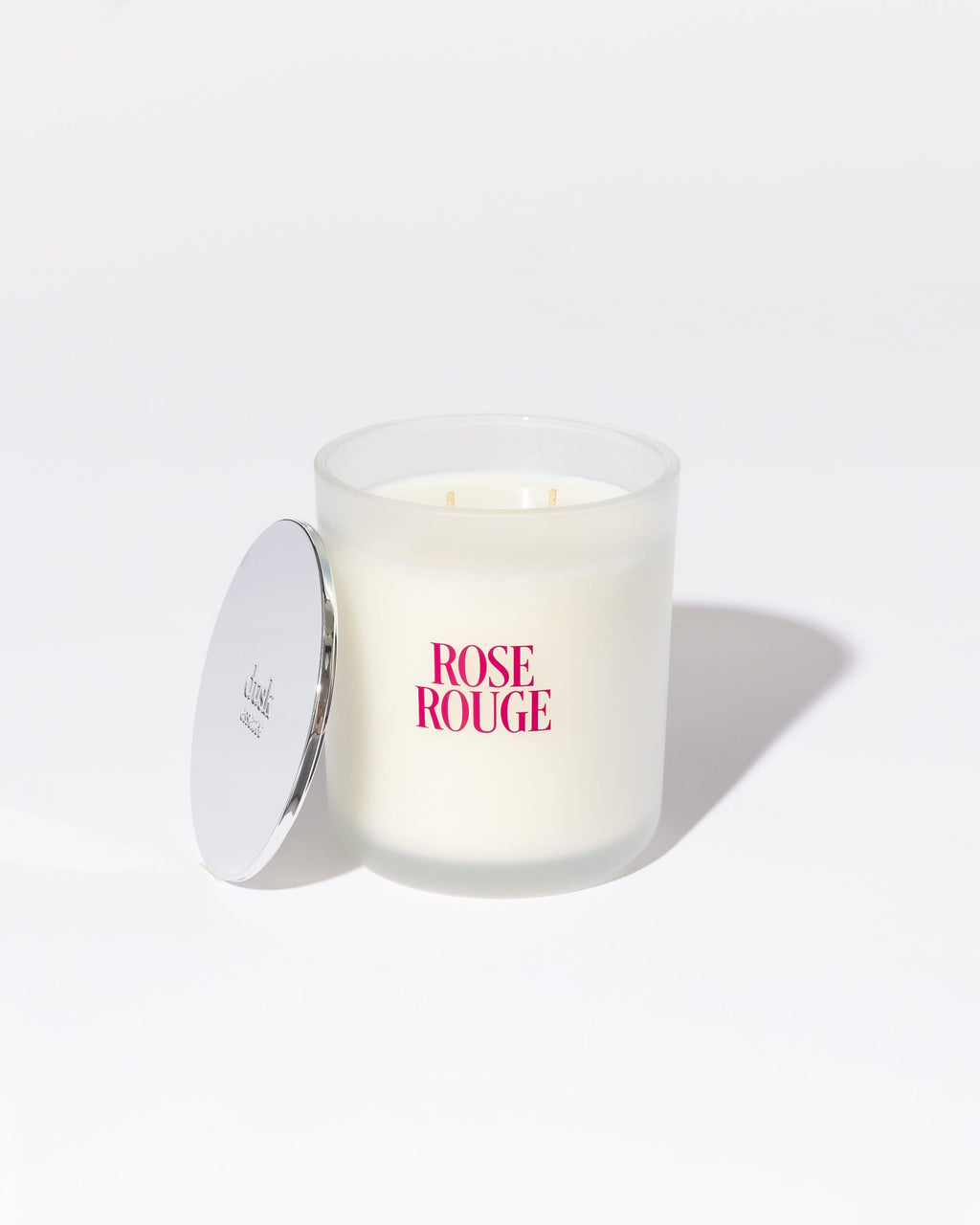 Rose Rouge Soy Blend Scented Candle 380g