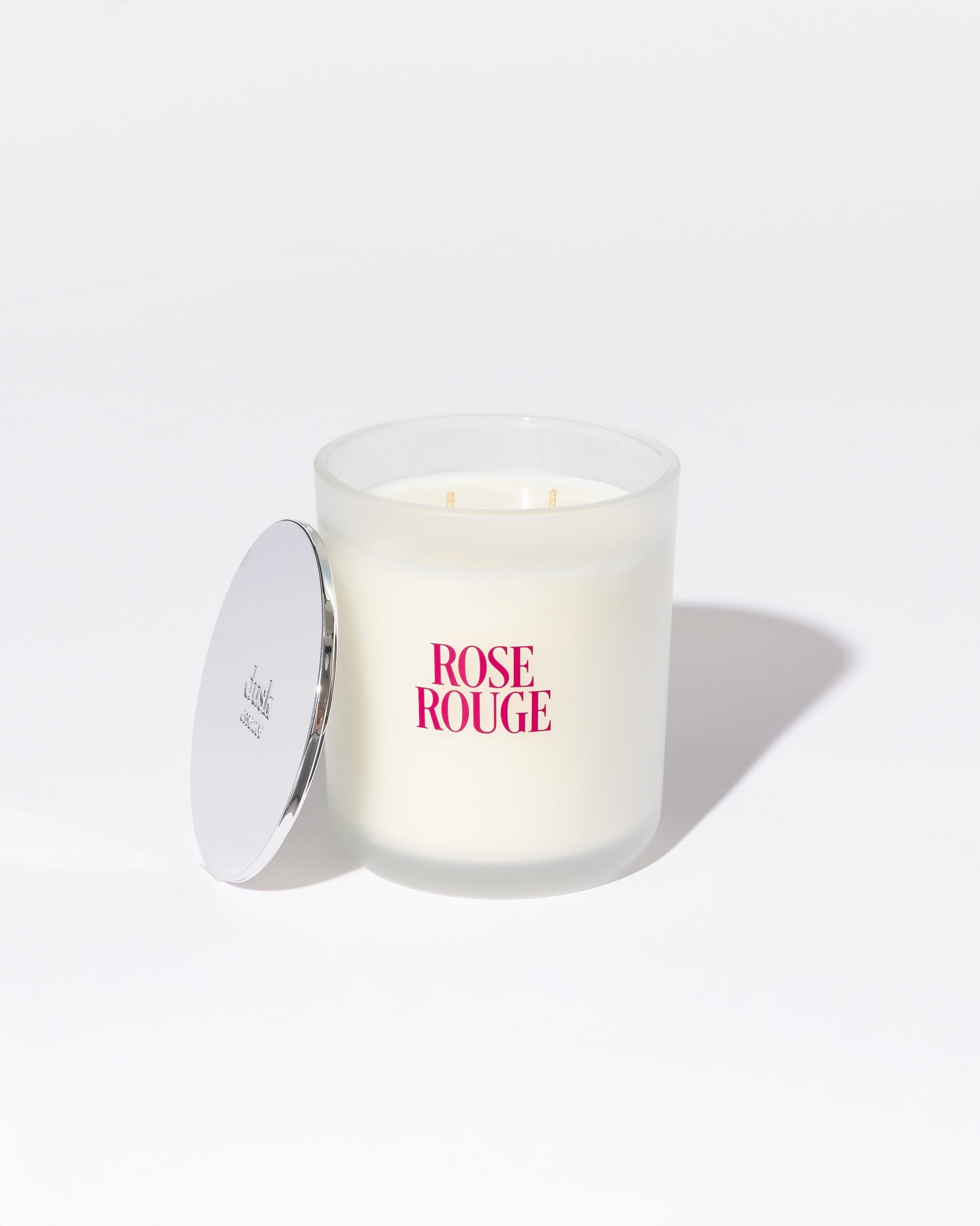 Rose Rouge Soy Blend Scented Candle 380g