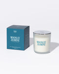 Moonlit Jasmine Soy Blend Scented Candle 380g