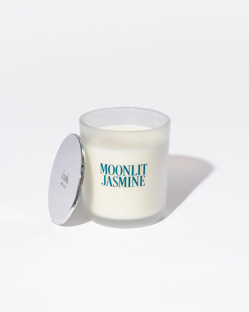 Moonlit Jasmine Soy Blend Scented Candle 380g