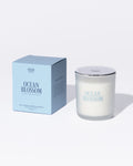 Ocean Blossom Soy Blend Scented Candle 380g