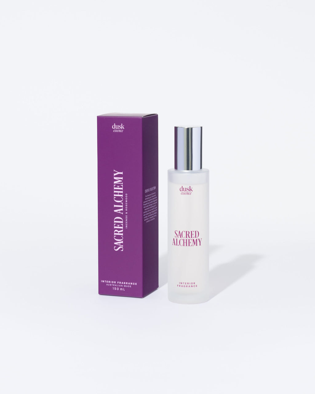 Sacred Alchemy Interior Fragrance 150mL