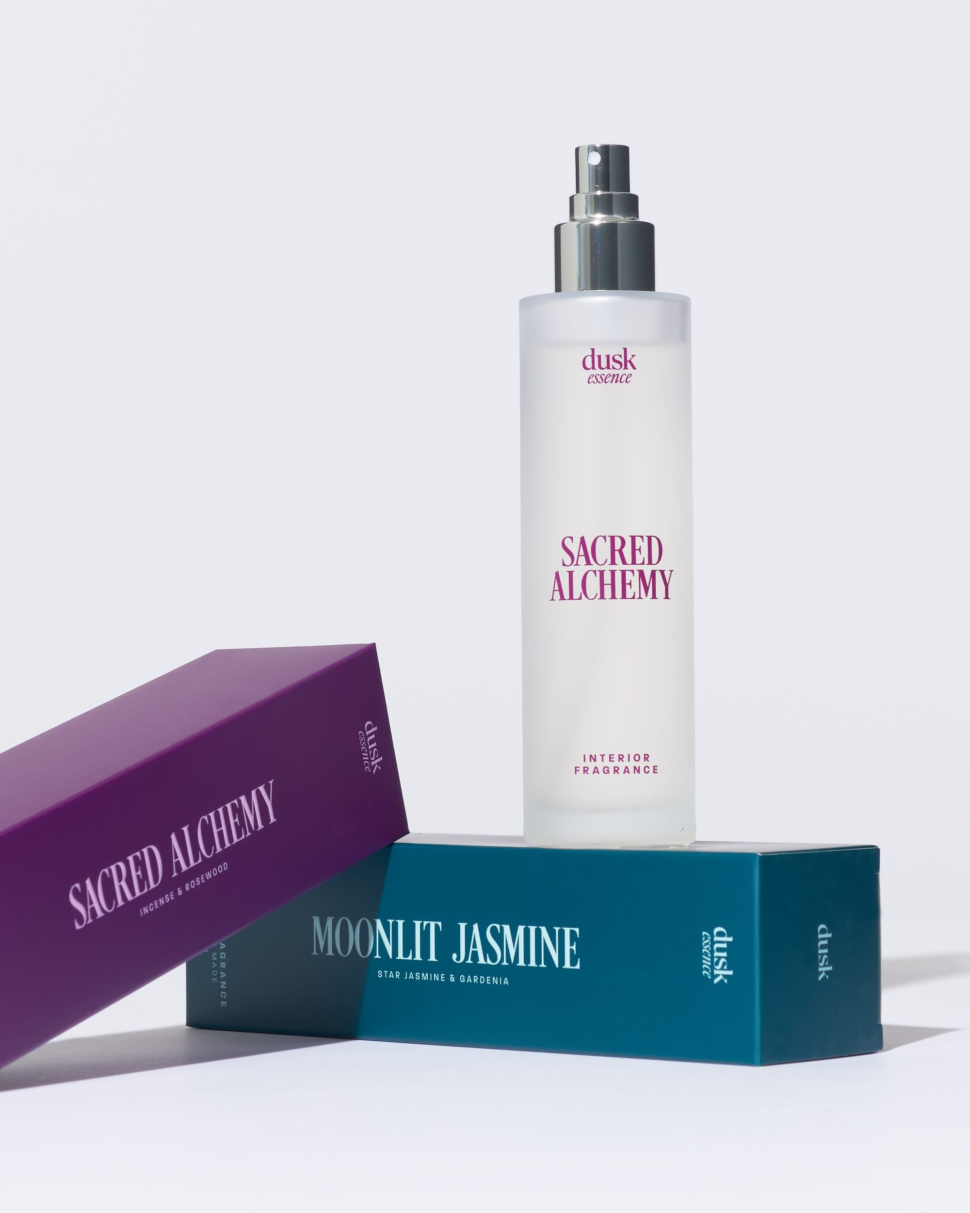 Sacred Alchemy Interior Fragrance 150mL