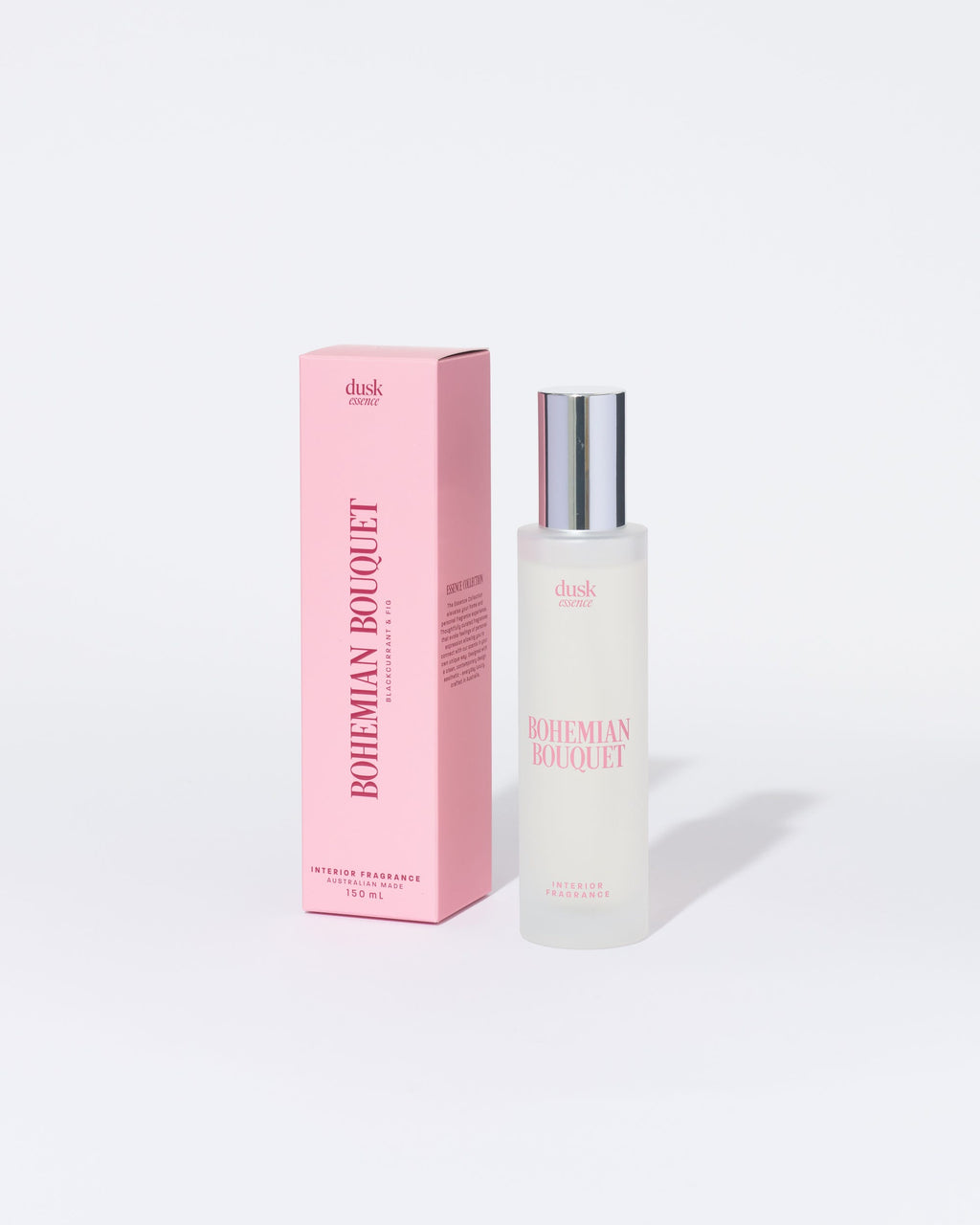 Bohemian Bouquet Interior Fragrance 150mL