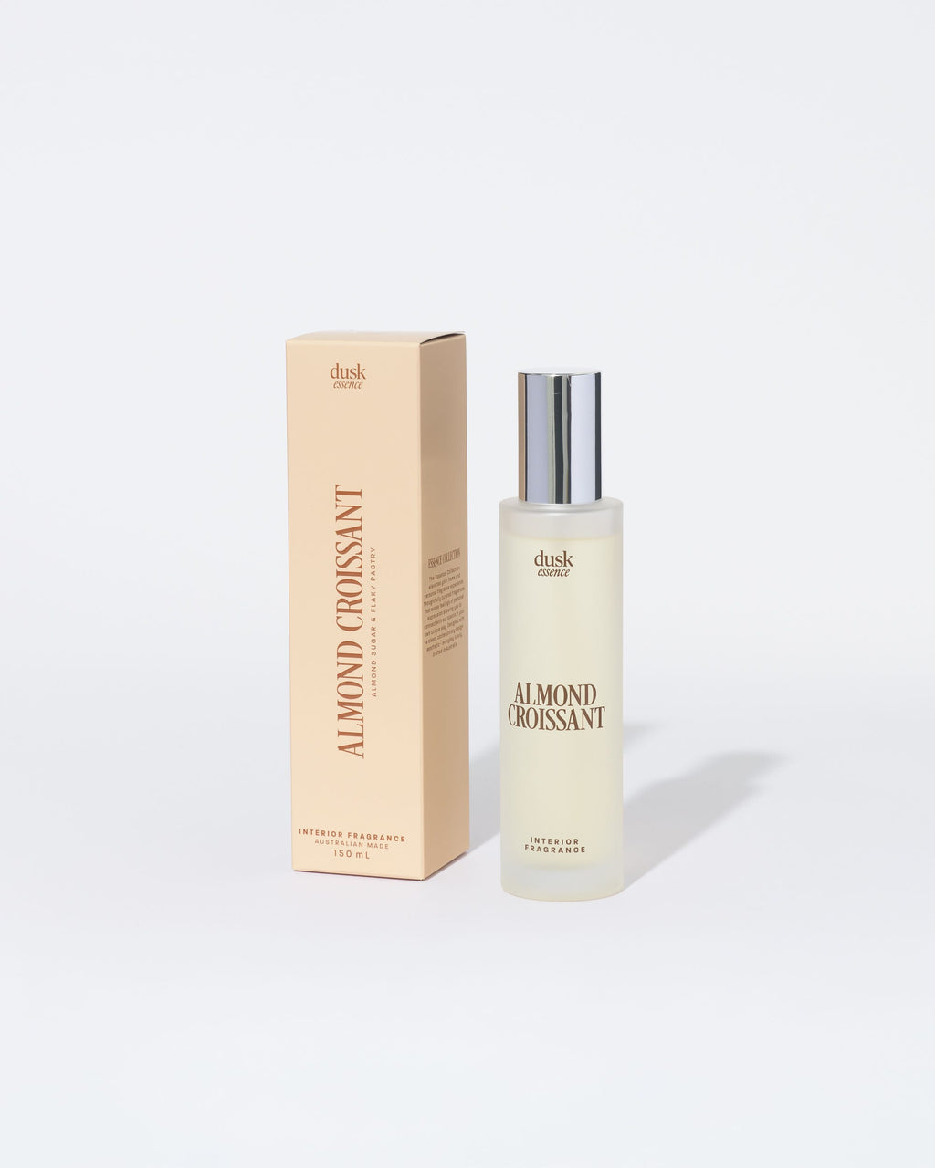 Almond Croissant Interior Fragrance 150mL
