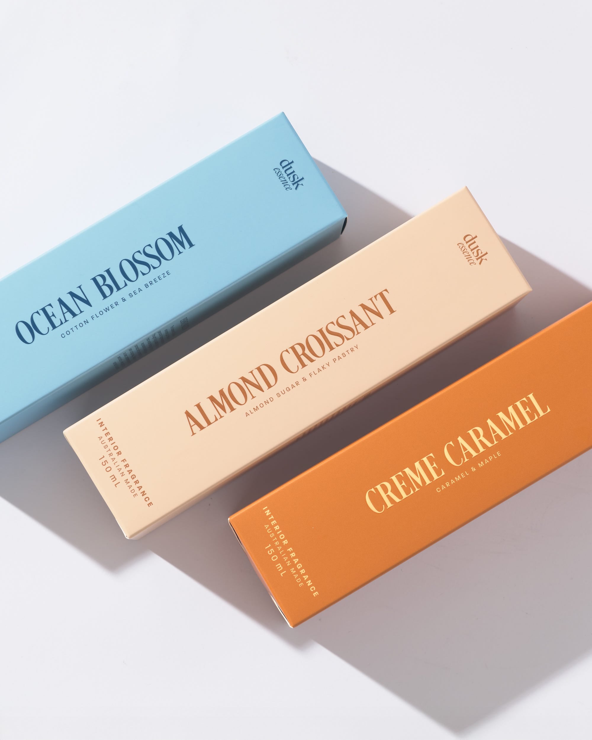 Almond Croissant Interior Fragrance 150mL