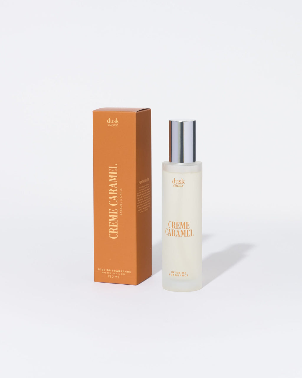 Creme Caramel Interior Fragrance 150mL