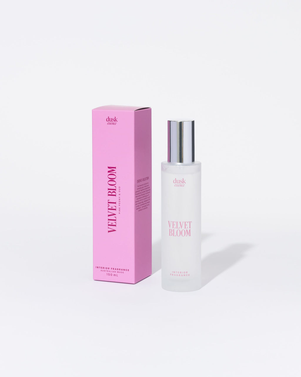 Velvet Bloom Interior Fragrance 150mL