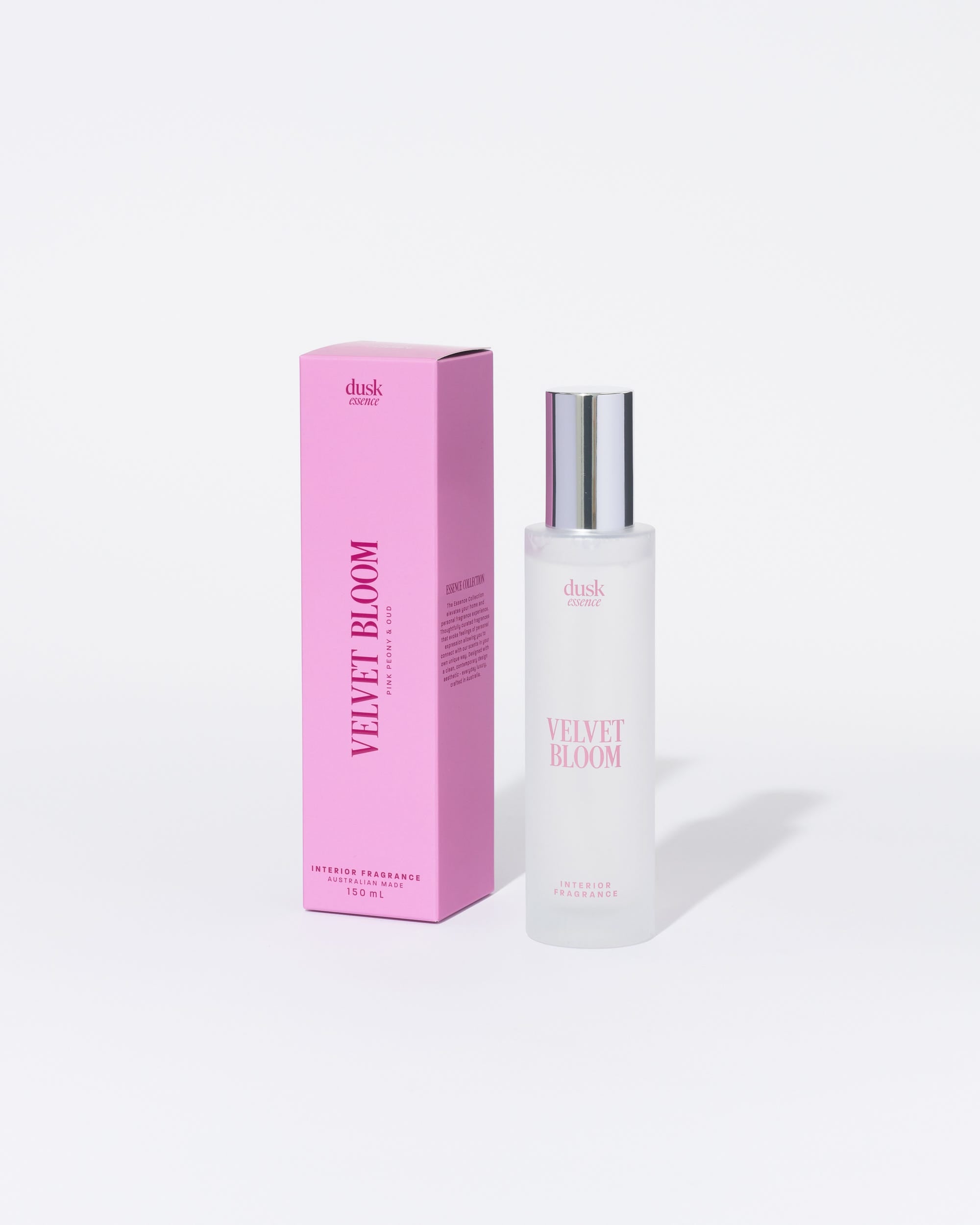 Velvet Bloom Interior Fragrance 150mL