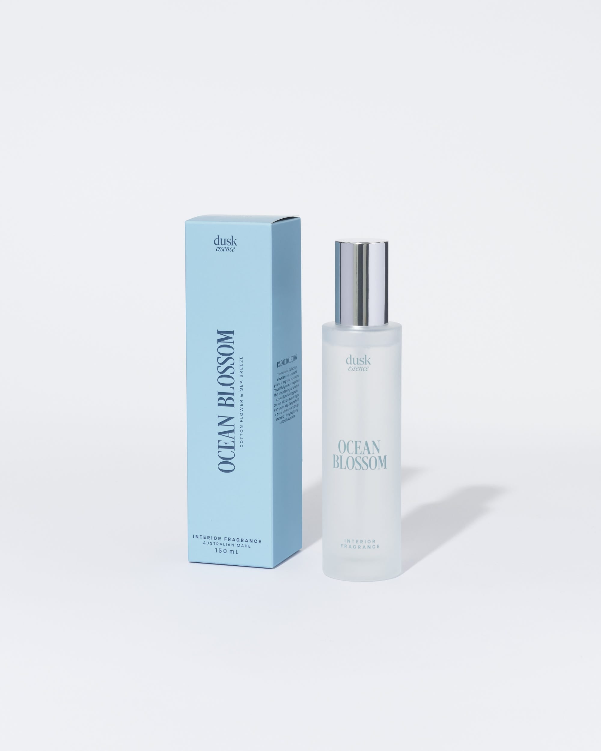 Ocean Blossom Interior Fragrance 150mL