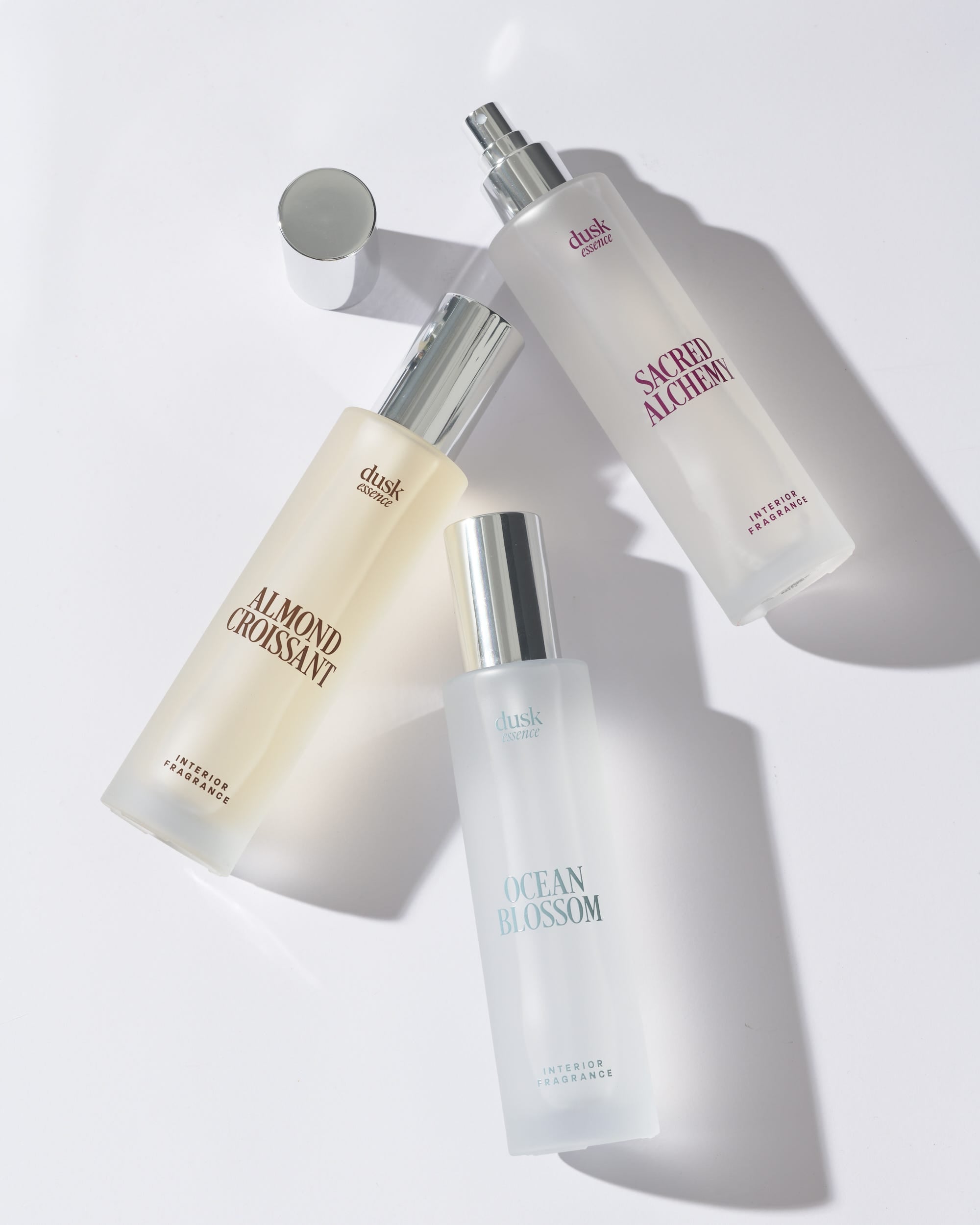 Almond Croissant Interior Fragrance 150mL