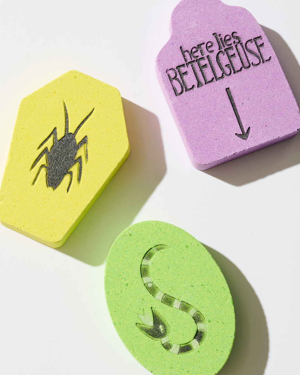 Tropical Bop Bath Bomb 120g