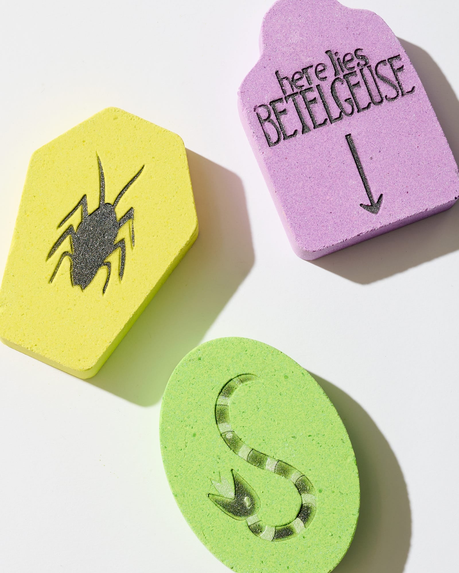 Tropical Bop Bath Bomb 120g
