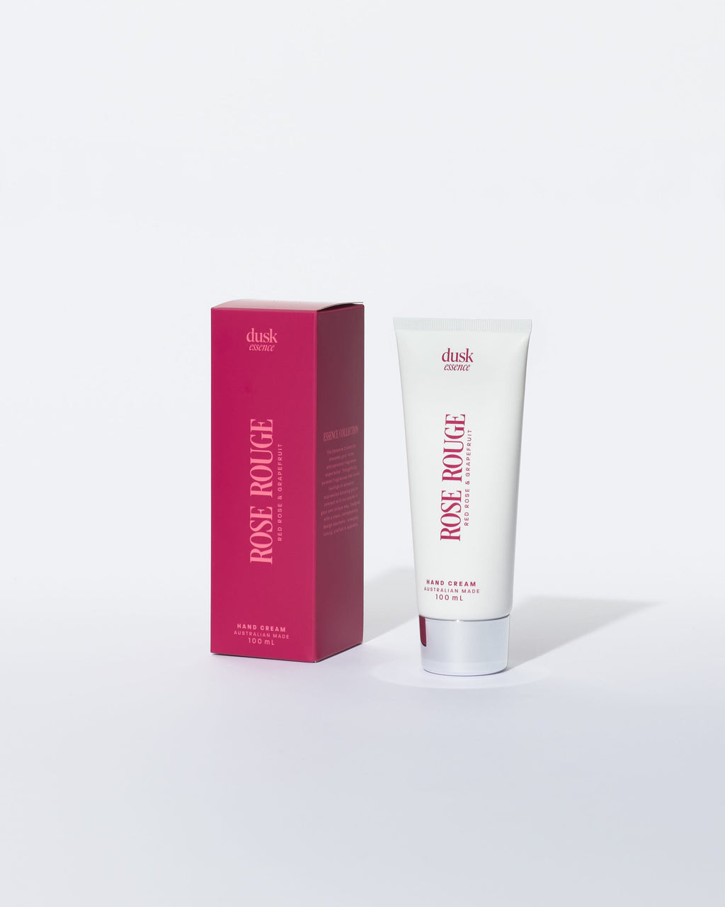 Rose Rouge Hand Cream 100mL